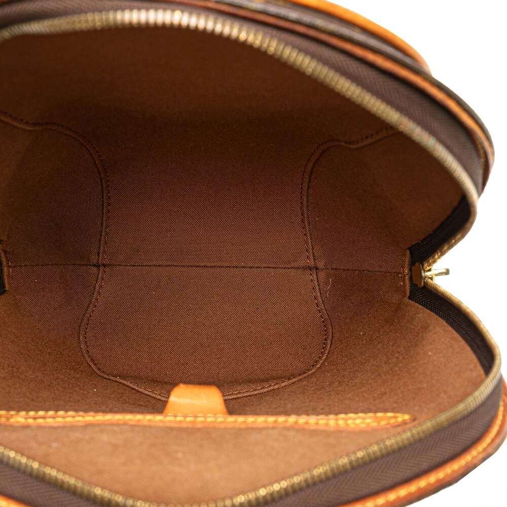 Louis Vuitton Ellipse Backpack Canvas #266687L89B - Picture 4 of 9